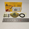 К-т крышки шкворня 3302