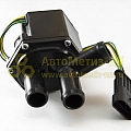 Кран отопителя Г-3302 NEXT (4)