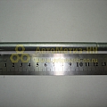 Болт М10*1,25*152 рул.мех-зма и маятника 2121 (БелЗАН)(уп. 10 шт)
