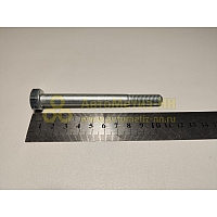 Болт М10*1,25*100 корпуса коренного подшипника (8,8) (Крепёж Машин)(уп. 10 шт)