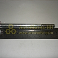 Болт М10*1,25*118 верхнего кронштейна дв. 2112 (БелЗАН)(уп. 10 шт)