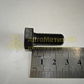 Болт М10*1,25*25 ступицы,шаровой опоры 2108 (БелЗАН)(уп. 20 шт)