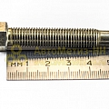 Болт М10*1,25*55 кроншт. опоры КПП (БелЗАН)(уп. 10 шт)