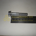Болт М10*1,25*55 кроншт.генератора 2110 (БелЗАН)(уп. 10 шт)