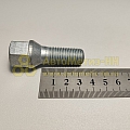 Болт колесный М14*1,5 (56 33,5, ключ 19, цинк) М2141 (БелЗАН)(уп. 20 шт) (болт колеса)