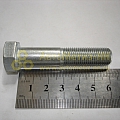 Болт М12*1,25*60 КПП 2108 (БелЗАН)(уп. 10 шт)