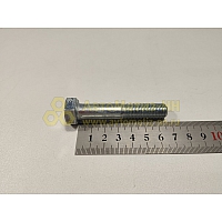 Болт М12*1,25*65 крепления цапфы (8,8) (Крепёж Машин)(уп. 10 шт)
