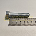 Болт М12*1,25*55 картера КПП (БелЗАН)(уп. 10 шт)