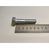 Болт М12*1,25*55 картера КПП (8,8) (Крепёж Машин)(уп. 10 шт)