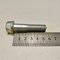 Болт М12*1,25*55 стойки ниж. КАЛИНА, ПРИОРА, 2110 (БелЗАН)(уп. 10 шт)
