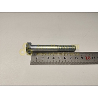 Болт М12*1,25*80 реактивной штанги (8,8) (Крепёж Машин)(уп. 10 шт)