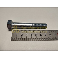 Болт М12*1,25*75 задн.крышки к вала (10,9) (Крепёж Машин)(уп. 10 шт)