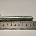 Болт М12*1,25*91 балочный 2108 (БелЗАН)(уп. 10 шт)