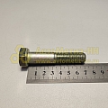 Болт М14*1,5*70 бампера 2105 (БелЗАН)(уп. 10 шт)