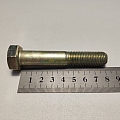 Болт М14*1,5*80 бампера 2121 (БелЗАН)(уп. 10 шт)