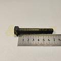 Болт М10*1,25*70 выпуск.коллектора , коренной шейки 2101 (БелЗАН)(уп. 10 шт)
