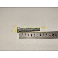Болт М10*1,25*70 коренной шейки 2101 (10,9) (Крепёж Машин)(уп. 10 шт)