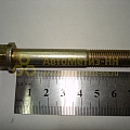 Болт М10*1,25*70 крепления маслонасоса и корп.ГУР (БелЗАН)(уп. 10 шт)