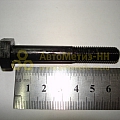 Болт М10*1,25*65 коренных шеек (БелЗАН)(уп. 10 шт)