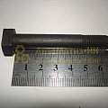Болт М10*1,25*66 рычага ступицы (БелЗАН)(уп. 10 шт)