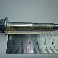 Болт М10*1,25*69 с буртиком подвески дв. 2112 (БелЗАН)(уп. 10 шт)