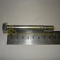 Болт М10*1,25*88 левой опоры дв. 2108 (БелЗАН)(уп. 10 шт)