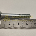 Болт М10*1,25*70 кронштейна растяжки 2108 (БелЗАН)(уп. 10 шт)
