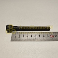 Болт М10*1,25*98 головки блока 2110(16-ти клапан) (БелЗАН)(уп. 10 шт)