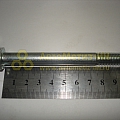 Болт М10*1,25*98 передней опоры дв. 2108 (БелЗАН)(уп. 10 шт)