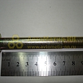 Болт М12*1,25*100 задн.крышки к вала (больш) (БелЗАН)(уп. 10 шт)
