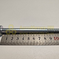 Болт М8*1,25*110 крепления генератора КАЛИНА, GRANTA (БелЗАН)(уп. 10 шт)
