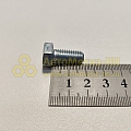 Болт М8*1,25*18 муфты кардана (БелЗАН)(уп. 20 шт)