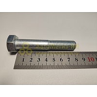 Болт М14*1,5*80 пальца перед. рессоры (10,9) (Крепёж Машин)(уп. 10 шт)