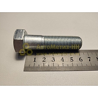 Болт М16*1,5*60 буксирного устройства (8,8) (Крепёж Машин)(уп. 10 шт)