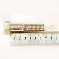 Болт М16*1,5*65 (БелЗАН)(уп. 10 шт)