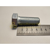 Болт М16*1,5*45 крепления седельного ус-ва (8,8) (Крепёж Машин)(уп. 10 шт)