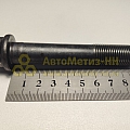 Болт М16*1,5*88 маховика (заг.7406-1005127) (БелЗАН)(уп. 5 шт)