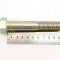 Болт М18*1,5*100 (БелЗАН)(уп. 10 шт)
