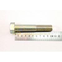 Болт М18*1,5*100 (10,9) РЗИ(уп. 10 шт)