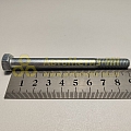Болт М8*1,25*90 крепления картера КПП 2108 (БелЗАН)(уп. 10 шт)