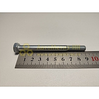 Болт М8*1,25*90 крепления картера КПП (8,8) (Крепёж Машин)(уп. 10 шт)