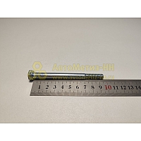 Болт М8*1,25*95 крепления маслонасоса (8,8) (Крепёж Машин)(уп. 10 шт)