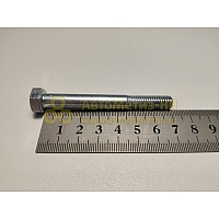 Болт М8*1,25*70 уст-во опрокид.корп. ПГУ (8,8) (Крепёж Машин)(уп. 10 шт)