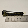 Винт М12*1,75*60 внутр. шестигран.(черный) (БелЗАН)(уп. 10 шт)