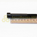 Винт М12*1,75*90 внутр. шестигран.(черный) (БелЗАН)(уп. 10 шт)