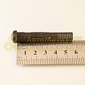 Болт М9*1*56 шатунный Тайга, Лада 2110 (БелЗАН)(уп. 10 шт)