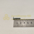 Винт М4*20 цилиндр. крест. (БелЗАН)(уп. 50 шт)