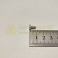 Винт М4*10 потай. крест. (БелЗАН)(уп. 50 шт)