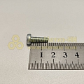 Винт М5*16 цилиндр. крест.(БелЗАН)(уп. 50 шт)