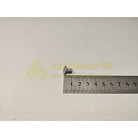 Винт М6*1*10 потай. крест. крепл.замка двери (Крепёж Машин)(уп. 50 шт)